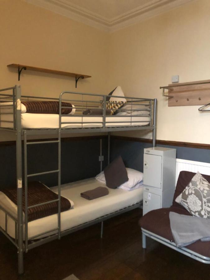 Kipps Backpackers 坎特伯雷 外观 照片